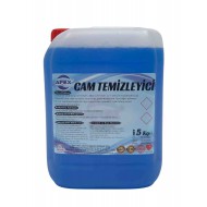 ARABA CAM TEMİZLEYİCİ CAMSİL 5KG