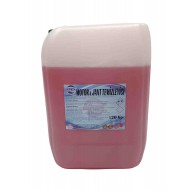OTO MOTOR VE JANT TEMİZLEYİCİ ÖZEL FORMÜL 20KG