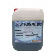 OTO ARAÇ LASTİK PARLATICI JEL 5KG