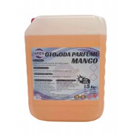 OTO VE ODA PARFÜMÜ MANGO 5 LT