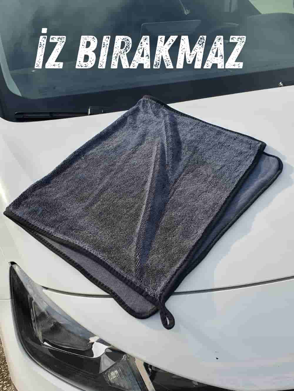 ARABA KURULAMA BEZİ 600 GSM 