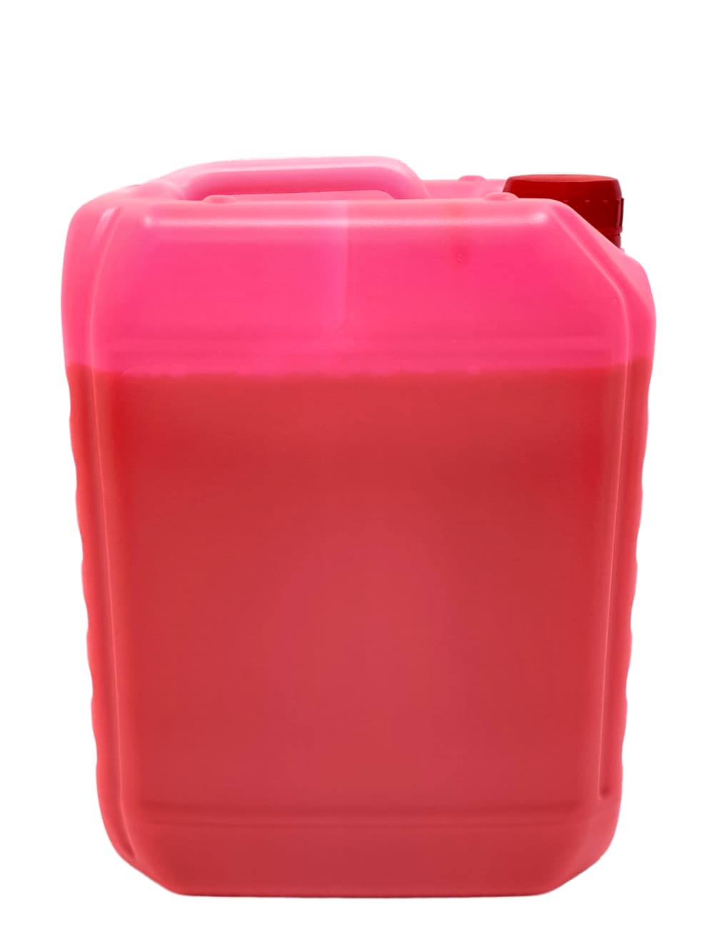 PEMBE RENKLİ OTO YIKAMA KÖPÜĞÜ 5 KG