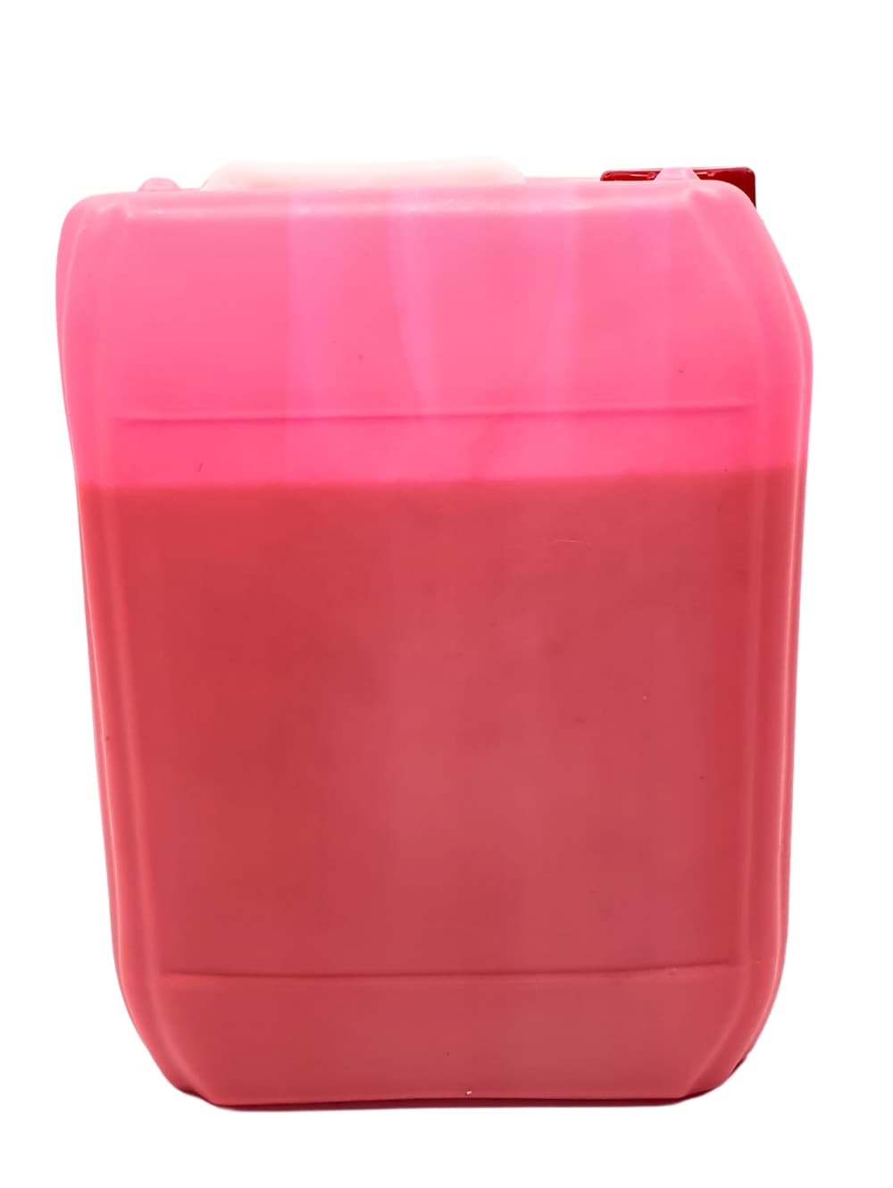 PEMBE KÖPÜK OTO YIKAMA 20 KG