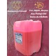 PEMBE KÖPÜK OTO YIKAMA 20 KG
