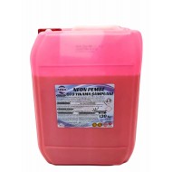 PEMBE KÖPÜK OTO YIKAMA 20 KG